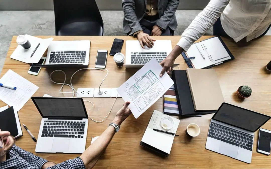 12 Website Redesign Mistakes That Quietly Kill Conversions