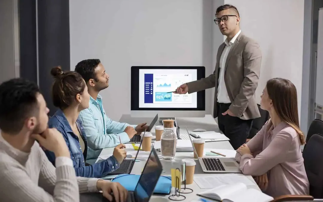 Why Your Website Traffic Is Up but Your Leads Are Down